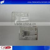 Great Offer Metal Chemical Etching Toys' Spare Parts thumbnail-1