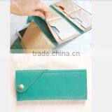 Bead Coin Purse Purse in Purse Leather thumbnail-1