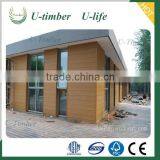 Widely Application Special Technic WPC Wall Panel