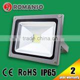 50w Competitive Price Long-distance Stand Led Flood Light thumbnail-4