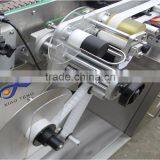 Customized Labeling Machine for Nail Polish Bottle/bottom Labeling thumbnail-2