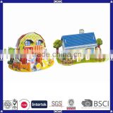 made in china custom creative 3d puzzle
