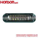 Linear LED Vehicle Surface Mount Warning Grille Light HF-182 thumbnail-3