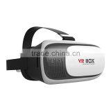 2016 Factory Price Virtual Reality 3D vr Box Glasses for Phone Google Cardboard vr Glasses thumbnail-3