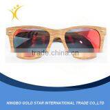 Wholesale Good Quality New Design Sunglasses thumbnail-4