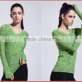 2016 Dry Fit China Wholesale Running Sports Wear thumbnail-3