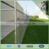 Galvanized Heavy Duty Cheap Chain Link Fence