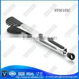 Professional Supplier Wholesale Frozen Long Salad Tongs thumbnail-1