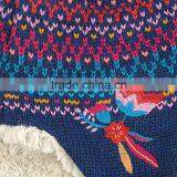 Custom Unique Design Logo Kids Ski Ear Cover Caps thumbnail-3