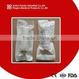 Absorbent Gauze Roll/100% Cotton Gauze Roll 20threads/cm2 CE ISO FDA thumbnail-1