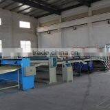 Extruded Plastic Sheet Manufacturing Machine thumbnail-3