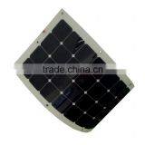 High Efficiency Flexible Solar Panel Manufacturer 200W for 10 Years With CE and Rohs thumbnail-5