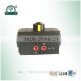 Professional Pneumatic Spring Return Actuator thumbnail-2