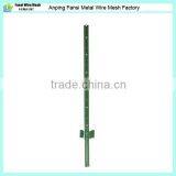 4 Ft. Garden Zone Light Duty Fence Post