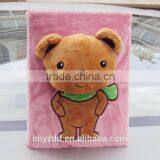 Plush Animal Photo Album/cheap Picture Album/Plush Picture Album thumbnail-2