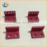 High Wear Resistant Alumina Textile Ceramic Parts thumbnail-1