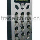 Charging Kiosk For Mobile Phone