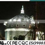 IP68 Fireproof V- 0 CE UL Approved High Power Wall Washer for Park thumbnail-6