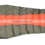 High Quality Down Hyperbaric Oxygen Sleeping Bag for Sale