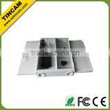 Hot Selling Indoor/outdoor Wall Mount Fiber Optical Distribution Box ODF thumbnail-3