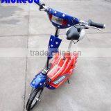 Electric Scooter 350w Motor Dolphin Scooter