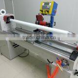 Automatic Core Cutter for Paper Core, Tube, Tapes