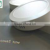 Exclusive Design Led Surface Panel Light Parts for South America thumbnail-2