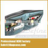 Custom High Quality Travel Purse Organizer Bag thumbnail-4