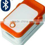 Medical Bluetooth no Screen Finger Pulse Oximeter, Blood Oxygen SpO2 Saturation Oximetro Monitor thumbnail-3