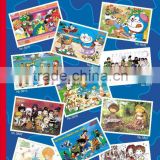 500PC jigsaw paper puzzle