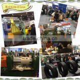 China Rubber Slitting/cutting Machine