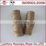 1mm Natural Jute Christmas Twine String for Gardening 300ft thumbnail-4