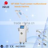23 years manfacture multifunctional salon beauty equipment wrrinkle removal skintightening ultrasonic scrubber