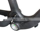 2015 27.5 ER Full Suspension Mtb Carbon Frame 650B With BSA PF30 thumbnail-5