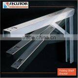 L Shape Steel Bracket for Folding Counter thumbnail-6