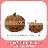 Ceramic Halloween Pumpkin Decorations thumbnail-1