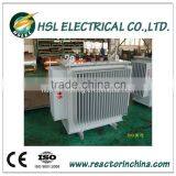 Oil Immersed Step Down Power Transformer Price thumbnail-1