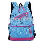 Oem High School Student Backpack for School thumbnail-1