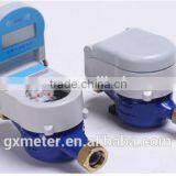 The Lithium Battery Gaoxiang IC Card Heat Meter thumbnail-2