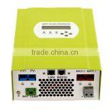 12v/24v/48v 30A 40A 50A 60AMini Mppt Solar Battery Charge Controller thumbnail-5