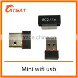 cheap 150mbps Transmission Rate Mini WiFi Wireless USB Stick