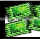 Wet Wipe for Daily Care FDA Certified