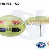 2016 Channel Tag EAS Security Anti Theft Alarming Ink Tag thumbnail-5