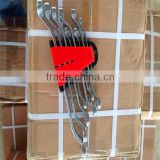 16*18 mirror polished Ring spanner,hand tools