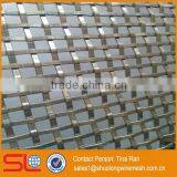 Hebei Shuolong Provide Banker Wire S-32 Flat Wire Woven Wire Mesh