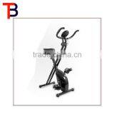 Full Body Exercise Magnetic Upright Exercise Bike Supplier's Choice thumbnail-2