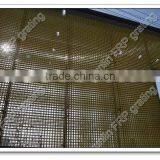 Frp Fiberglass Transparent Curtain Wall