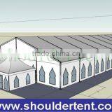Marquee Tent for Muslim thumbnail-1