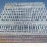Reinforcement Wire Mesh (factory)