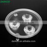 Seoul 3030 3535 Led Lens DK5025-3H1-ZT